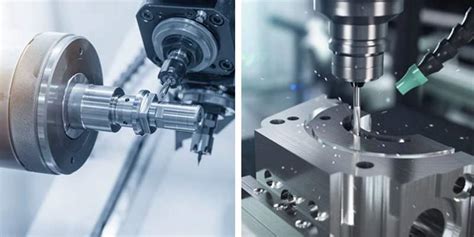 cnc turning milling part factories|cnc machining pros and cons.